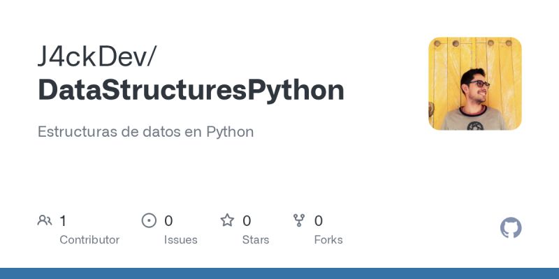Github Kevincaria Estructuradedatosconpython Repositorio Para - 8K Landscape Illustrations for Desktop