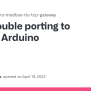 Trouble Porting To STM32 Arduino · Issue #24 · Budulinek/arduino-modbus ...
