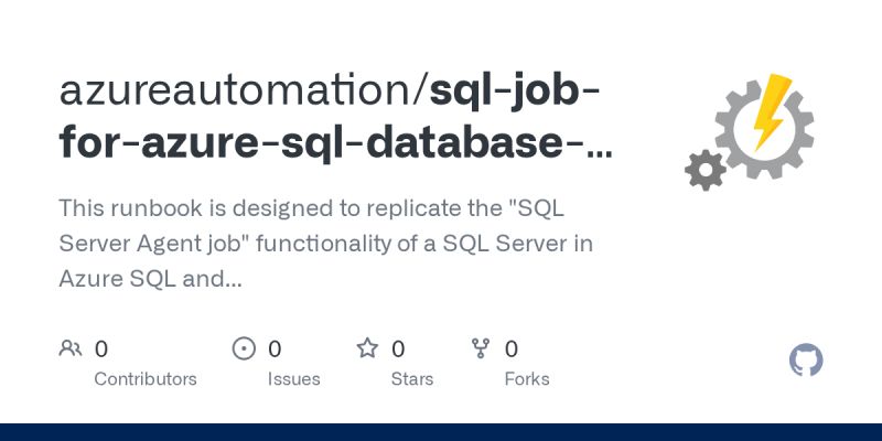 Github Actions Azure Sql Database - Incredible Abstract Picture - Full HD