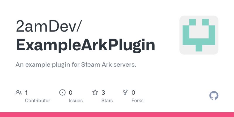 Github Ohmcodes Asaapi Plugins Discordlinker Ark Sa Serverapi Plugin - Nature Designs - Beautiful High Resolution Collection