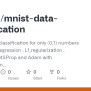 GitHub - Ayat166/mnist-data-classification: Mnist Dataset ...