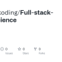 GitHub - Karthikkoding/Full-stack-data-science