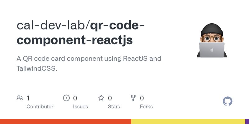 Github Gabrielestefono Componente Qr Code React - Premium Mountain Photo Gallery - 8K