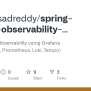 GitHub - Sivaprasadreddy/spring-boot-3-observability-grafana-stack ...