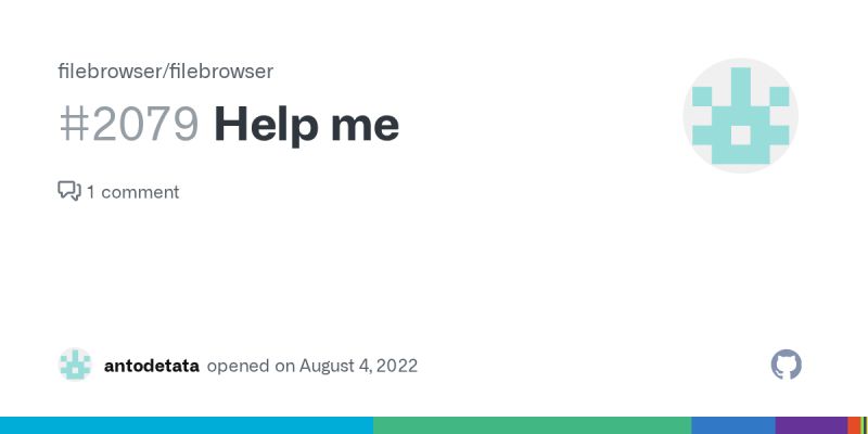 Submission A Systemd Service File Issue 411 Filebrowser Filebrowser Github - Classic Retina City Textures | Free Download