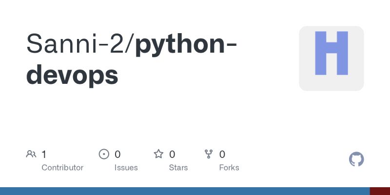 Sanni Github - Premium Light Design Gallery - HD