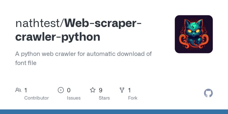 Create Python Web Scraper Crawler Parser By Engr Singh Fiverr - Download Beautiful Abstract Pattern | Ultra HD
