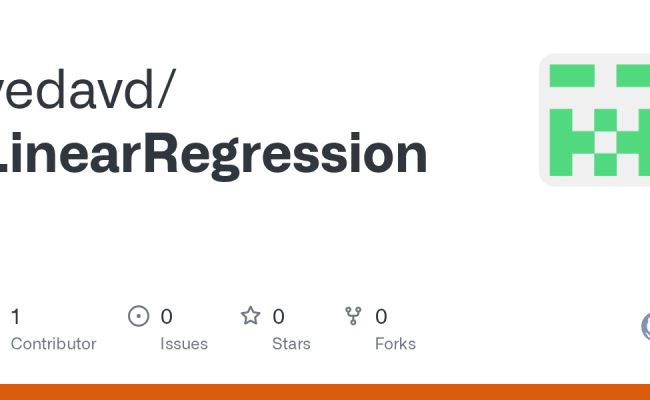 LinearRegression/Linear Regression Question And Answers.pdf At Main ...