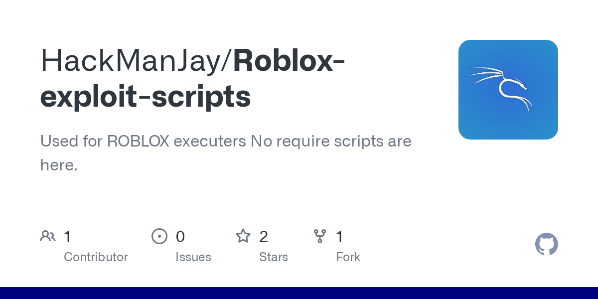 Roblox Exploit Scripts ROBLOX Prison Life GUI V2 2 Txt At Main Roblox Exploit Scripts