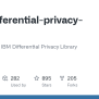Differential-privacy-library/logistic_regression.ipynb At Main · IBM ...