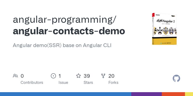 Github Nouhou47 Contacts Nodejs Angular Client Angular Client Used - Amazing Full HD Minimal Photos | Free Download