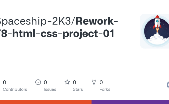 GitHub - Spaceship-2K3/Rework-F8-html-css-project-01