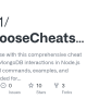 GitHub - Rj1221/MongooseCheatsheet: Learn Mongoose With This ...