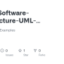 GitHub - Bilgep/Software-Architecture-UML-Diagrams: UML Diagram Examples