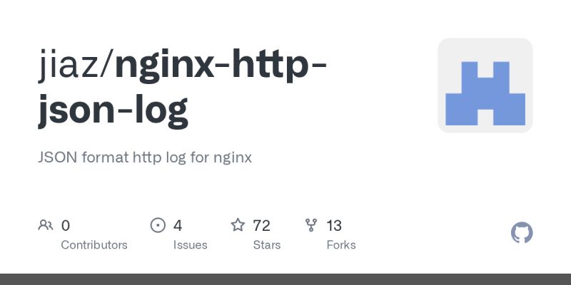 Github Constantine008 Nginx Json Log Analyzer A Lightweight Simplistic Json Format Log - Premium Landscape Picture Gallery - Mobile