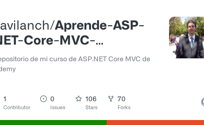 Aprende-ASP-NET-Core-MVC-Haciendo-Proyectos/ASP.NET Core 7/Proyecto 3 ...