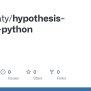GitHub - Shamiraty/hypothesis-testing-python