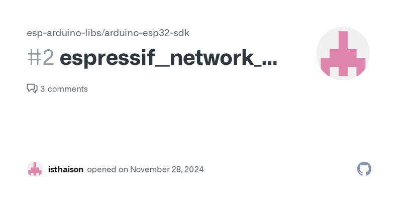 Github Esp Arduino Libs Arduino Esp32 Sdk Special Libraries - Premium Mountain Image Gallery - 4K