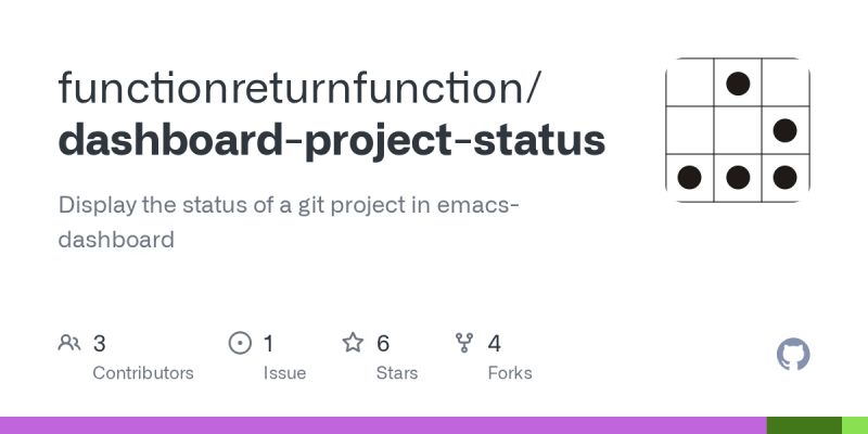 Github Cmheisel Project Status Dashboard Show Information From A - Amazing City Wallpaper - Mobile
