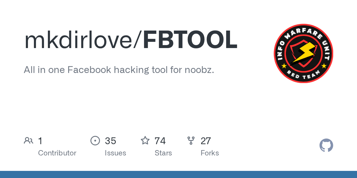 Maybe you would like to learn more about one of these? Fbtool Passlist Txt At Master Mkdirlove Fbtool Github
