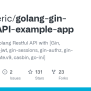 Golang-gin-restfulAPI-example-app/app.ini At Master · Coder-eric/golang ...