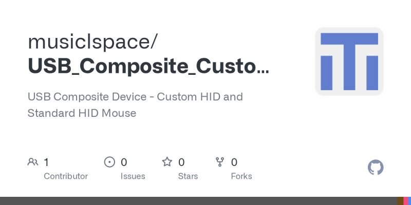 Github Intergatedcircuits Usbdevice Highly Flexible Composite Usb - Ultra HD Abstract Patterns for Desktop