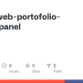 GitHub - Devit7/web-portofolio-admin-panel
