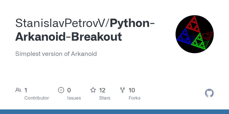 Arkanoid 1 2 Python Programming - Beautiful City Art - 4K