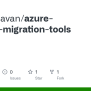 GitHub - MrRaghavan/azure-devops-migration-tools