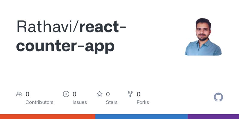 Github Shoaibabbasdev React Counter App - Mountain Pattern Collection - HD Quality