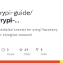 GitHub - Raspberrypi-guide/raspberrypi-guide.github.io: A Website With ...