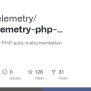 GitHub - Open-telemetry/opentelemetry-php-instrumentation ...