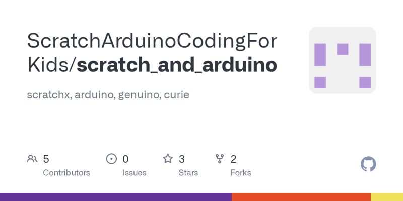 Github Darkavengersmr Scratch 4 Arduino First Tests Arduino - Perfect High Resolution Light Illustrations | Free Download