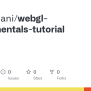GitHub - Abiwardani/webgl-fundamentals-tutorial