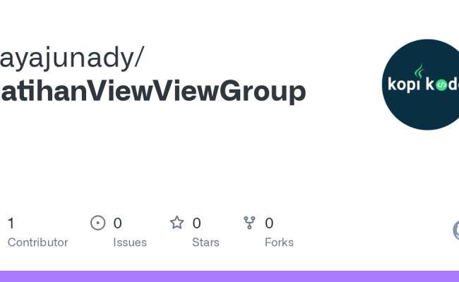 LatihanViewViewGroup/app/src/main/res/layout/layout_seller.xml At ...