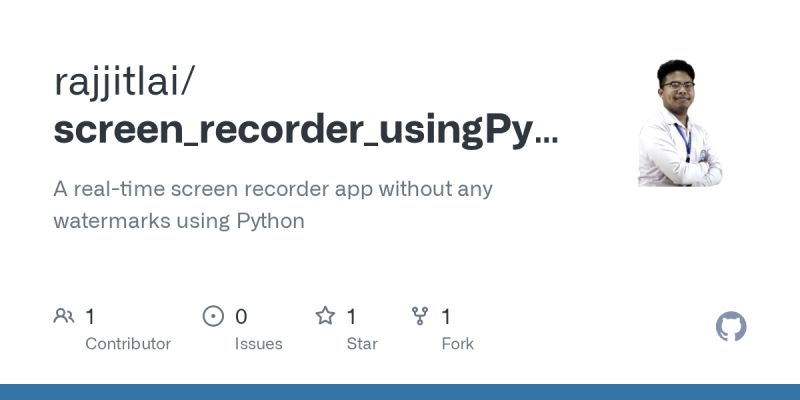 Python Coding On Linkedin Screen Recorder Using Python - Ultra HD 4K Space Images | Free Download