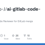 GitHub - Evobaso-J/ai-gitlab-code-review: Automated Code Reviewer For ...