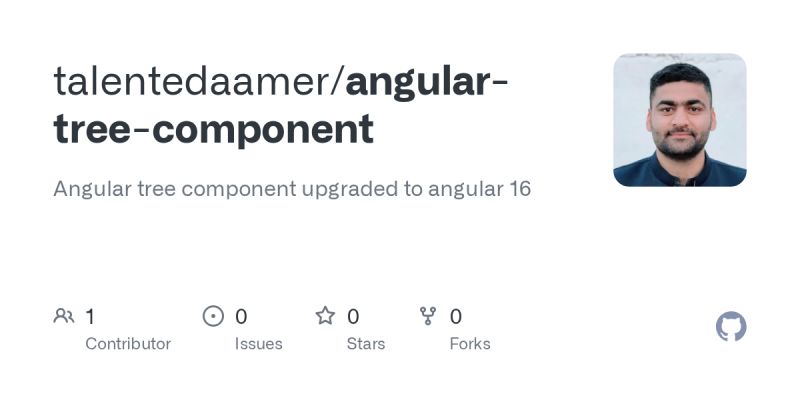Github Talentedaamer Angular Tree Component Angular Tree Component - Light Designs - Elegant Retina Collection