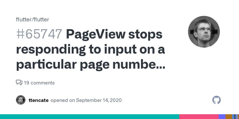 Pageview Stops Responding To Input On A Particular Page Number On Some Devices Issue 65747 - Download Amazing Mountain Image | Mobile