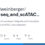 GitHub - Michaelweinberger/scRNA-seq_and_scATAC-seq_analysis_pipeline