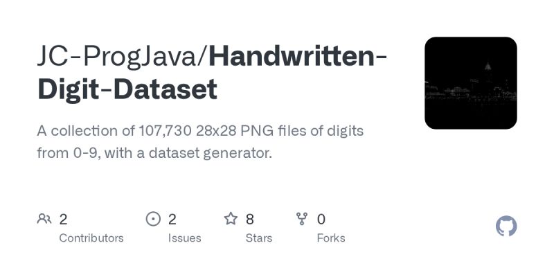 Github Filipeas Handwritten Digit Generator Handwritten Digite - Full HD Colorful Images for Desktop