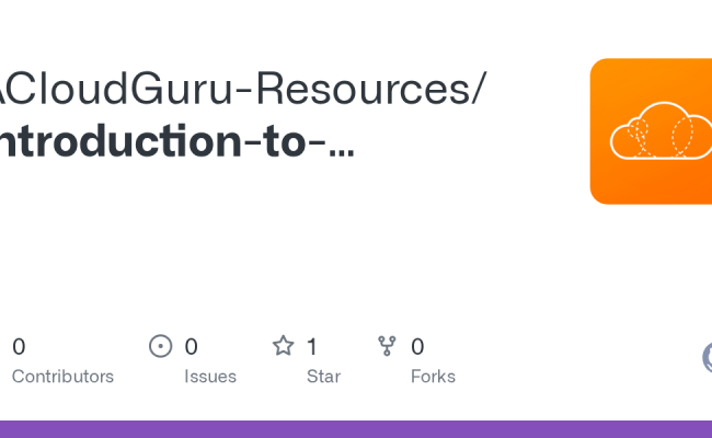 GitHub - ACloudGuru-Resources/Introduction-to-Terraform-Cloud