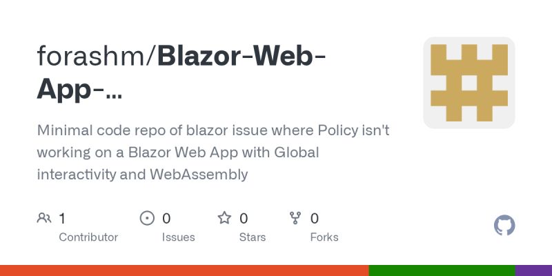 Github Netcode Hub Reset Password In Blazor Web Assembly - Best Gradient Images in 4K