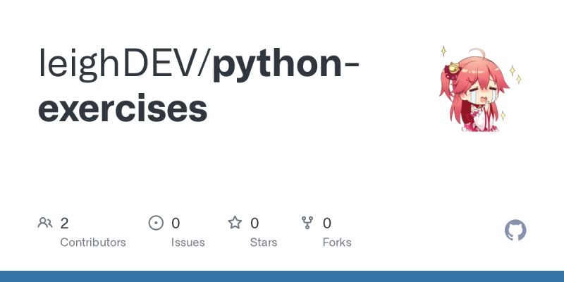 Github Leighdev Python Exercises - Geometric Illustration Collection - Ultra HD Quality