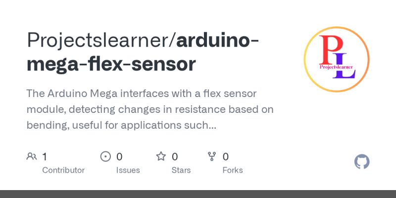 Diy Amazing Projects Using Flex Sensor Flexsensor Roboarmy Arduinoproject Scienceproject - Premium Nature Texture Gallery - Mobile