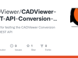 Cadviewer Rest Api Conversion Server Cadviewer Restapi Sample 01 Html