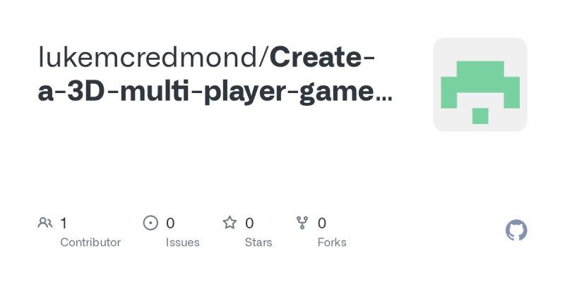 Create A 3d Multi Player Game Using Three Js And Socket Io - Perfect Retina Dark Pictures | Free Download