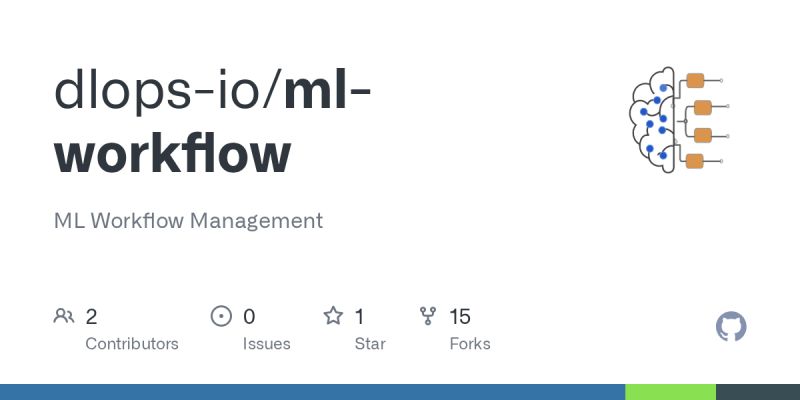 Mlops Workflow Automation Using Github Actions Ml Journey - Gradient Background Collection - Mobile Quality