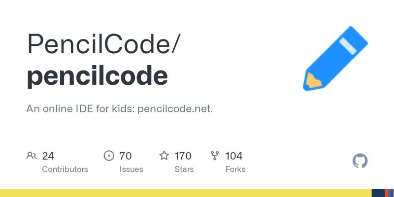 Pencil Code Github - Premium Landscape Image Gallery - Mobile