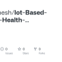 GitHub - Anshumesh/Iot-Based-Patient-Health-Monitoring-System